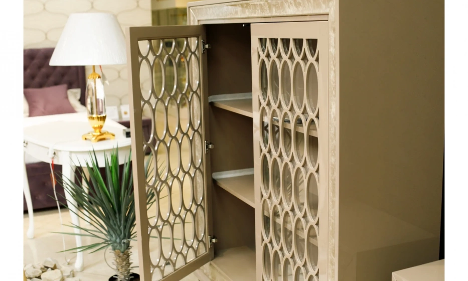 Mugali 1021-C Витрина 2А - фото 7