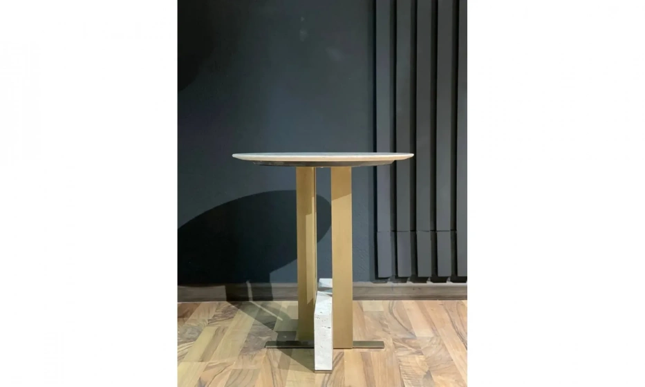 Стол Кофейный Homage Era - фото 2