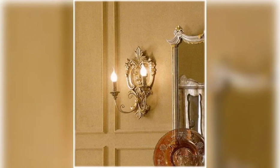 Бра Andrea Fanfani 949 - фото 1