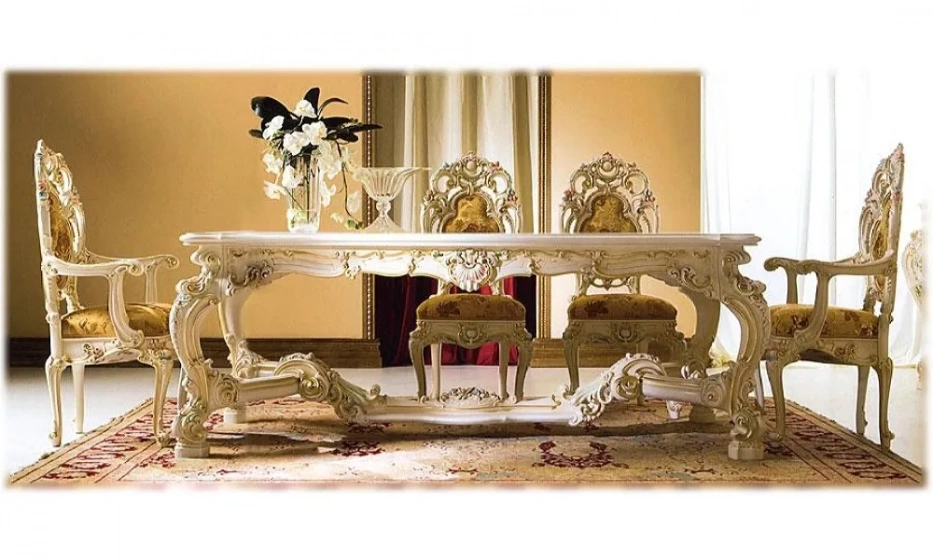 Столовая Silik Minerva - фото 9