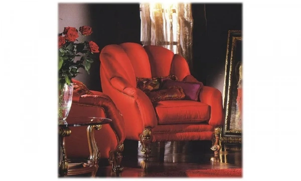 Комплект Мягкой Мебели Zanaboni Vivi