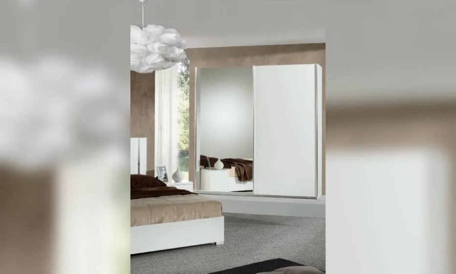 Шкаф-Купе Accadueo Design Eva - фото 1