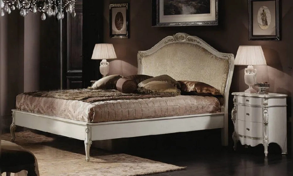 Кровать Giuliacasa Sidney 5 - фото 1