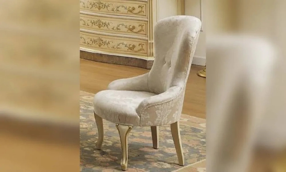 Кресло Asnaghi Interiors Arianna - фото 1