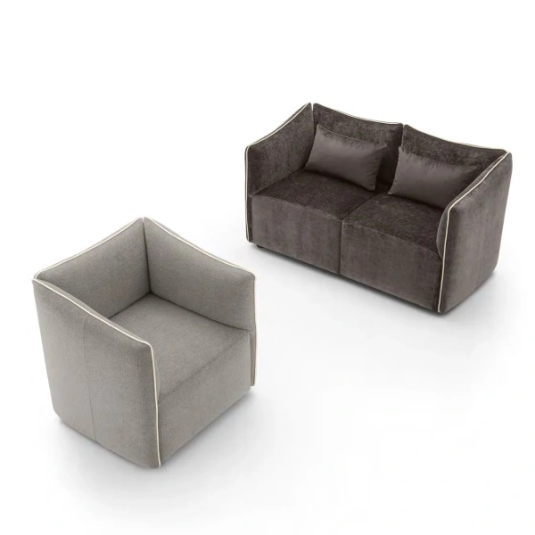 Диван Le Comfort Kubik