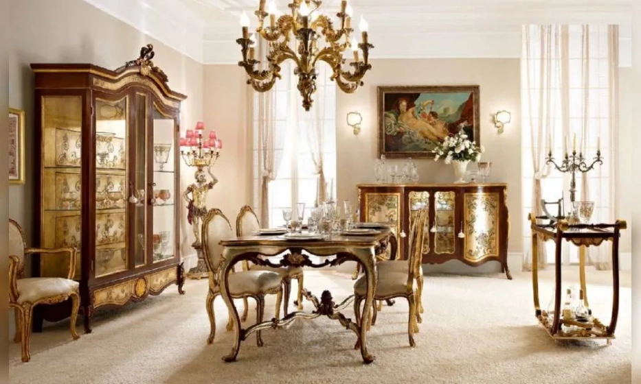 Гостиная Andrea Fanfani Giorno 1 - фото 2