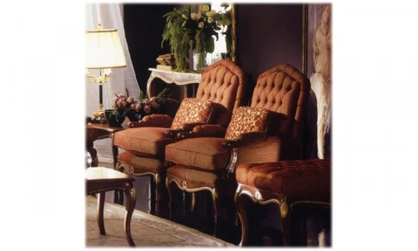 Комплект Мягкой Мебели Zanaboni Epoca