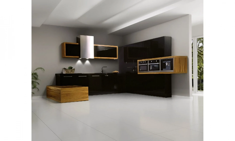 Кухня Virs Medea Red Gum - фото 1