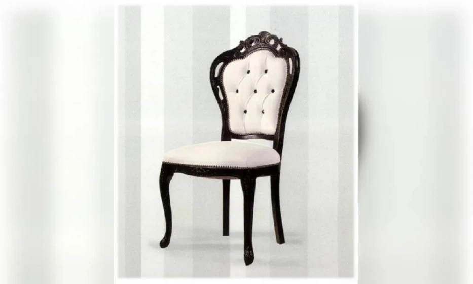 Стул Seven Sedie Traforata 2 - фото 1