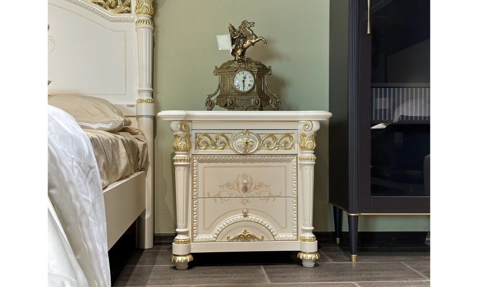 Прикроватная тумба Valdermobili - фото 1