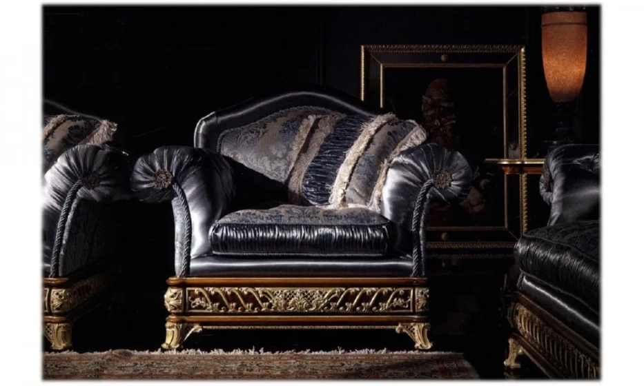 Домашний Кабинет Jumbo Collection Opera - фото 2