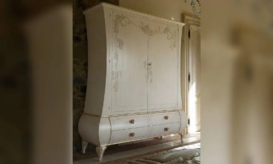 Шкаф Volpi Matilde2 - фото 1