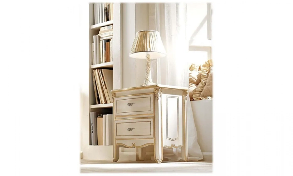 Спальня Savio Firmino Creazioni Per L Arredamento 37 - фото 5