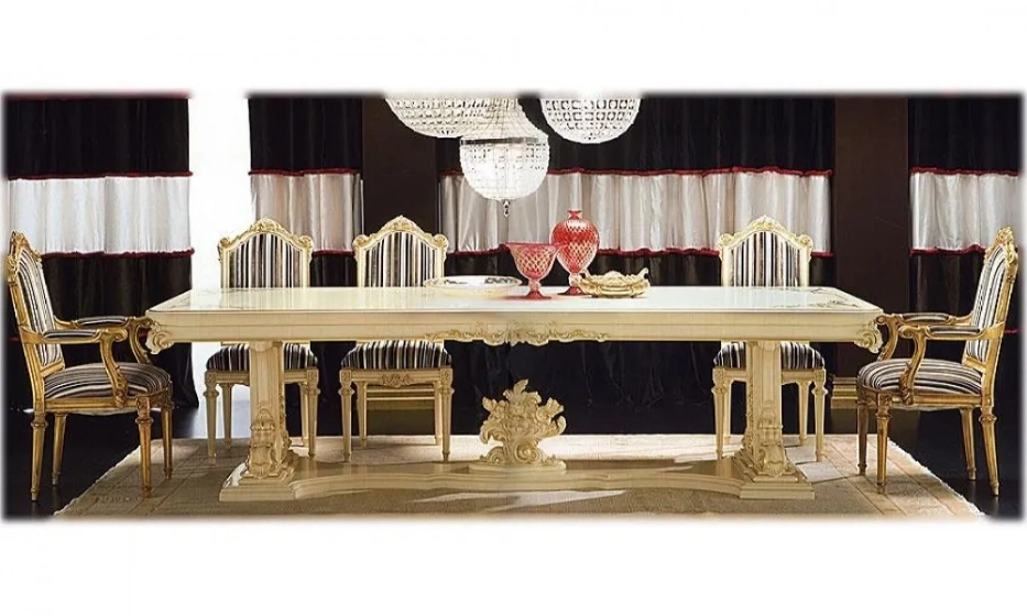 Столовая Silik Talia - фото 6