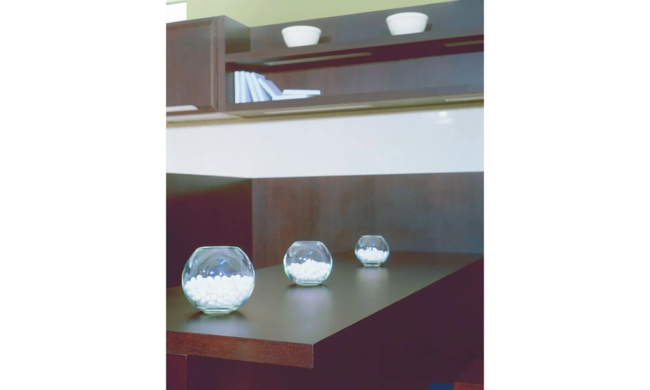 Кухня Virs Quadro - фото 3