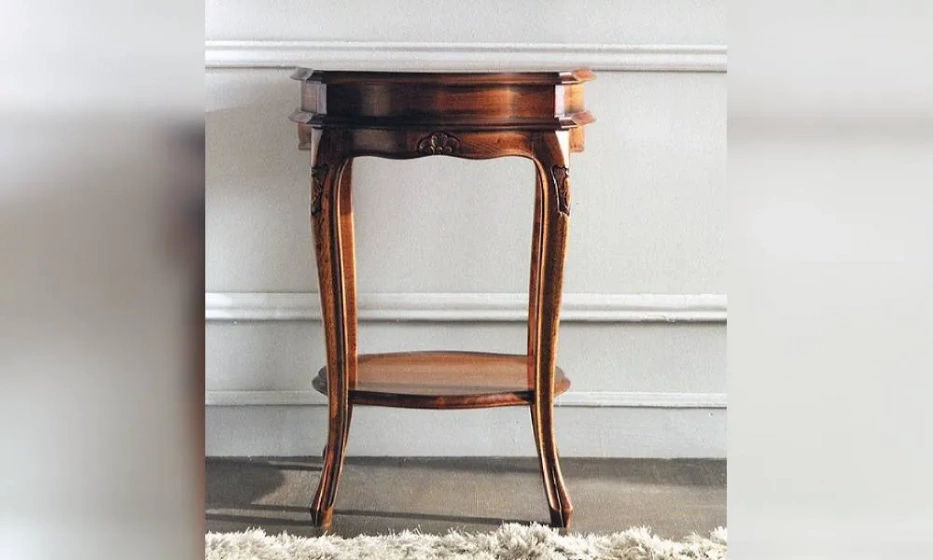 Тумба Прикроватная Grifoni Vittorio 1340 - фото 1