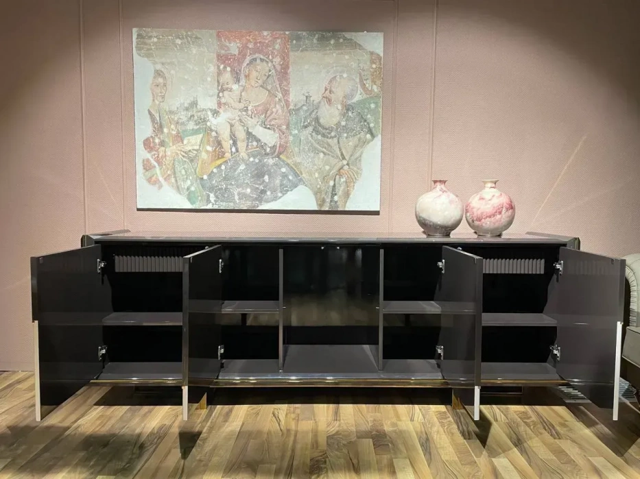 Комод Balhome Karabag - фото 3