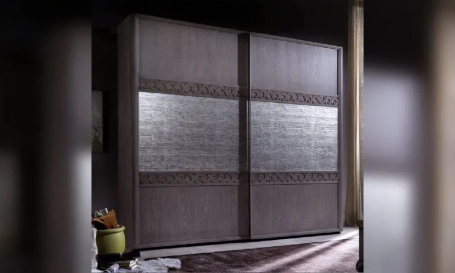 Шкаф Giuliacasa 723/Sp-Ti - фото 1