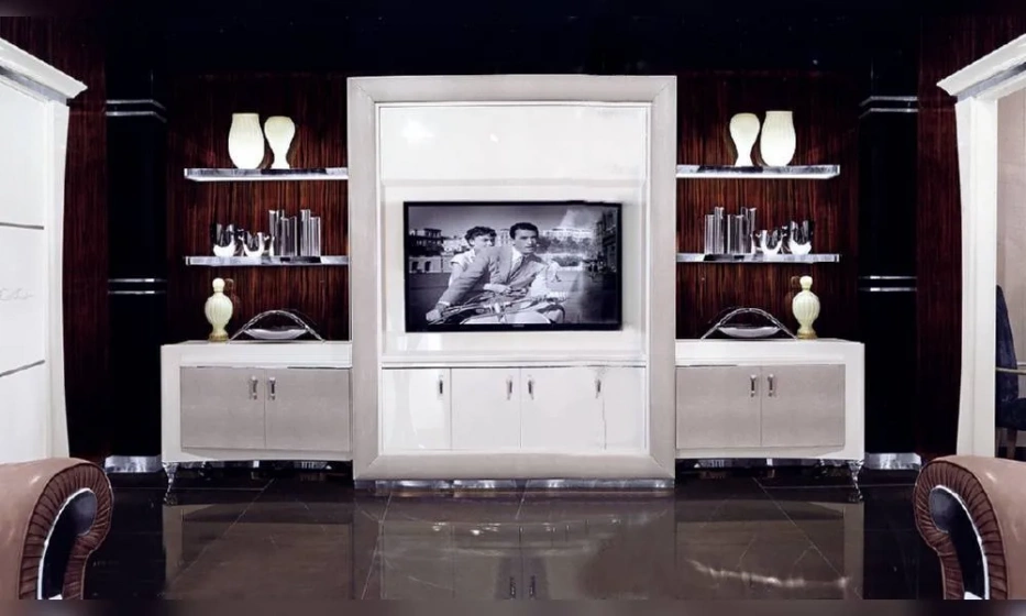 Стенка Re Deco Monte Napoleone - фото 1