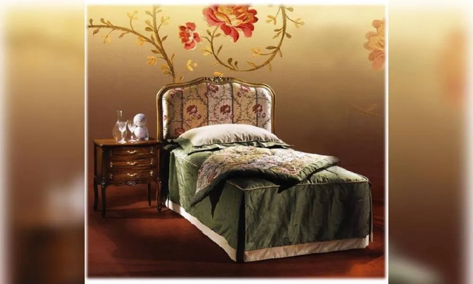 Кровать В Детскую Angelo Cappellini Vivaldi - фото 1