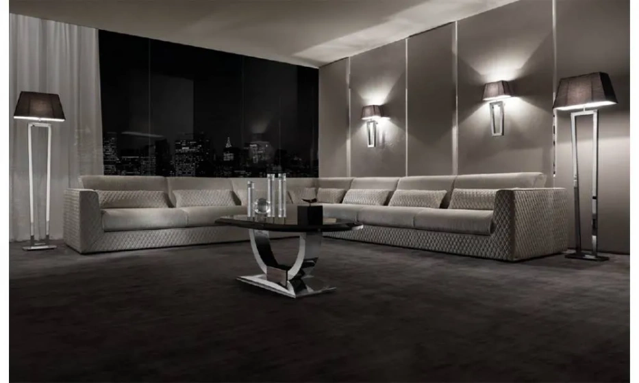 Диван Dv Home Collection Cooper Quilt - фото 1