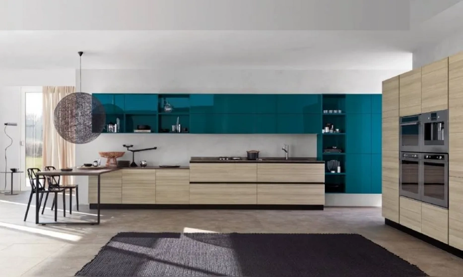 Кухня Scavolini Mood - фото 9