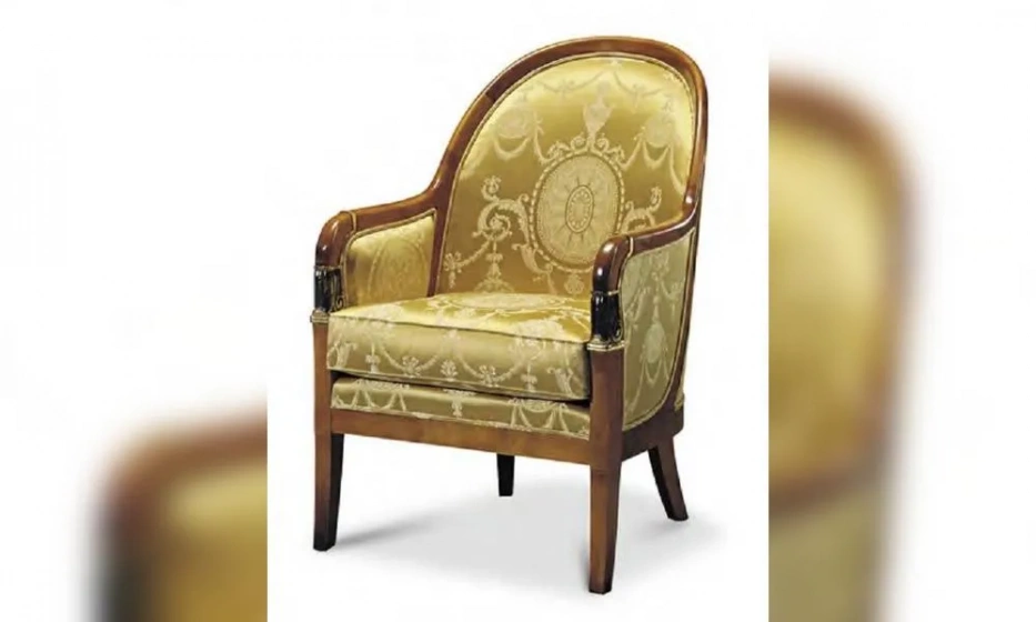 Кресло Francesco Molon P116 - фото 1