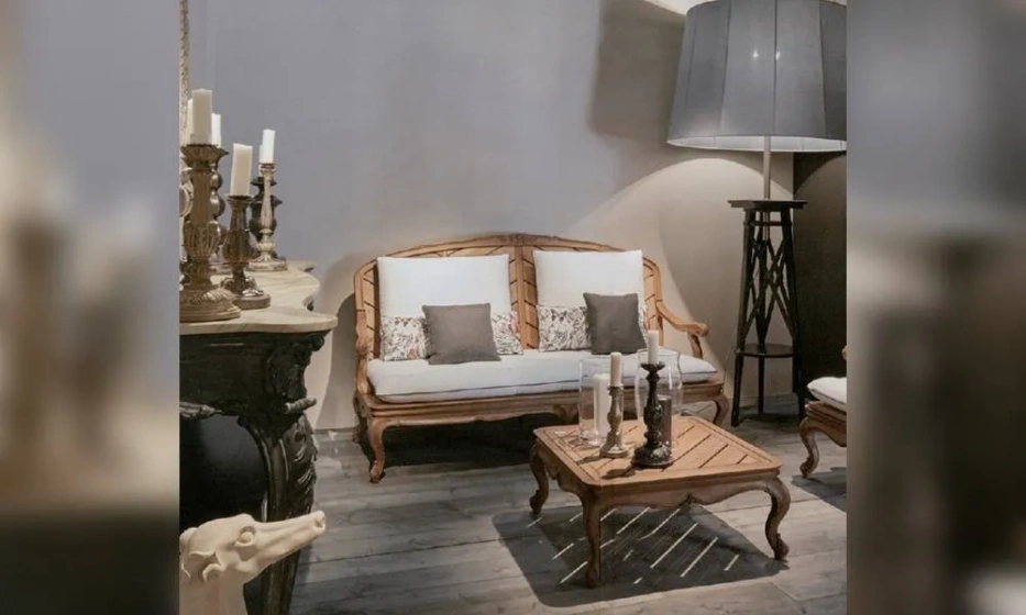 Софа Chelini 2171 - фото 1