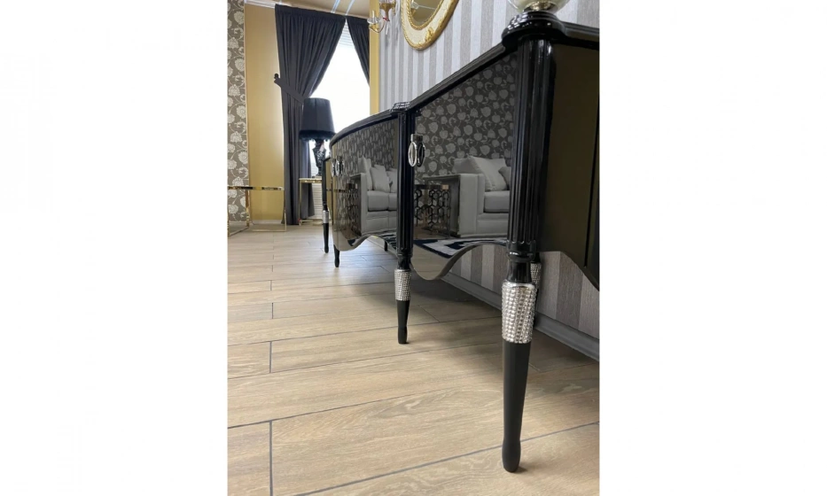 Тумба ТВ Balhome Crown - фото 20