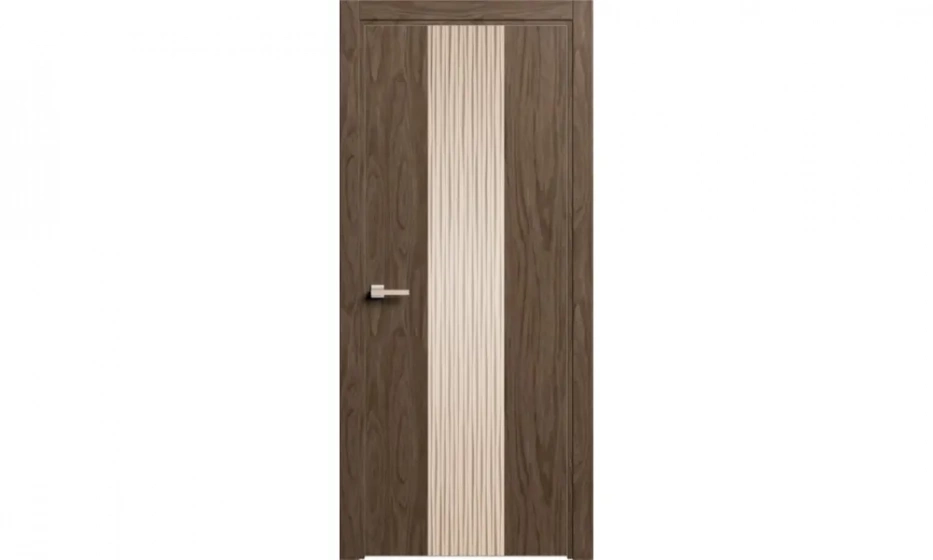 Межкомнатная дверь Софья, коллекция Rain, Модель 88.21СБС - фото 1