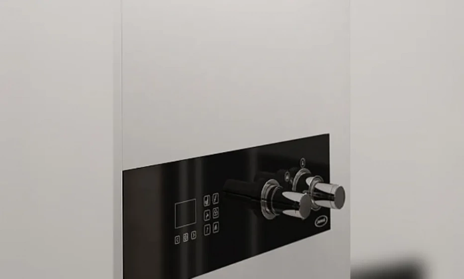 Душевая Кабина Jacuzzi Frame 9448-27519 Sx - фото 3