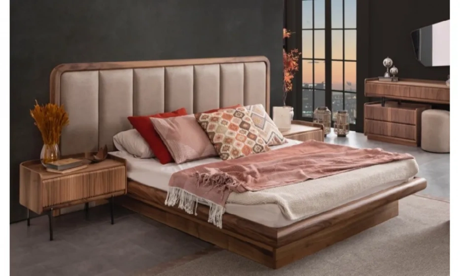 Кровать В Спальню Orix Tokyo - фото 2