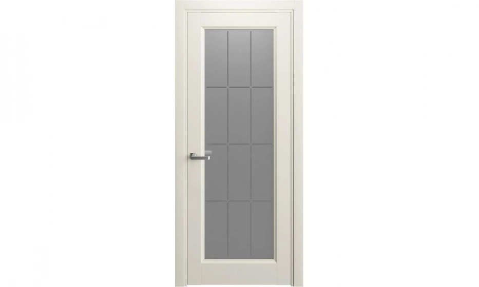 Межкомнатная дверь Софья, коллекция Elegant, Модель 67.38 - фото 1