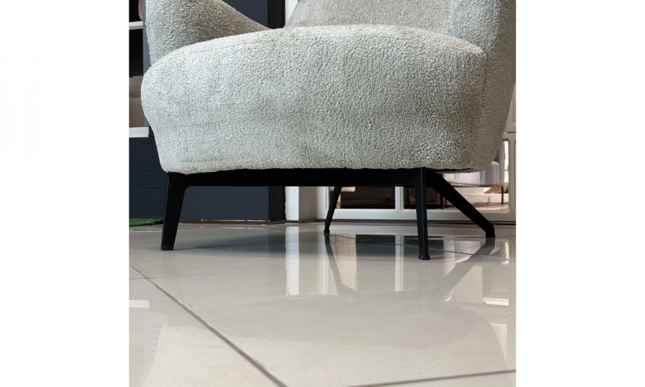 Кресло Saloni Panda - фото 10