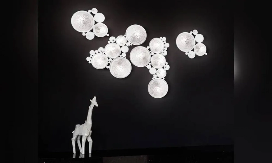 Бра Step Фабрики Italamp - фото 1