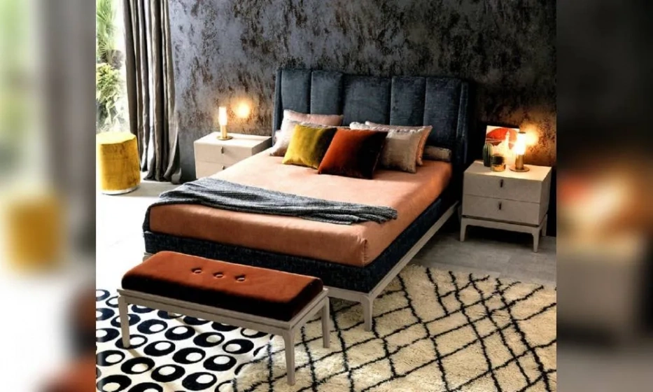 Кровать Giorgio Casa Talento 3701 - фото 1