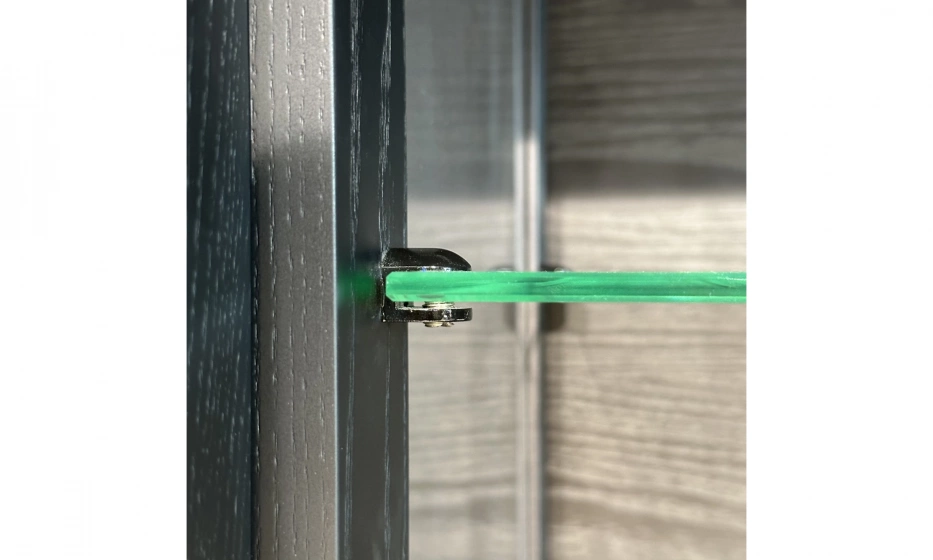 Витрина Русский Дом Aico - фото 13