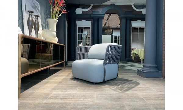 Кресло La Seggiola Tenerife