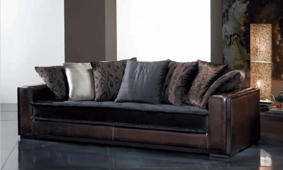 Диван Goldconfort Bloomy 2 - фото 1