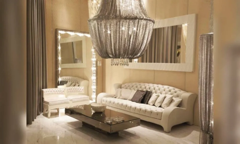 Диван Visionnaire Domus Capitonne - фото 1