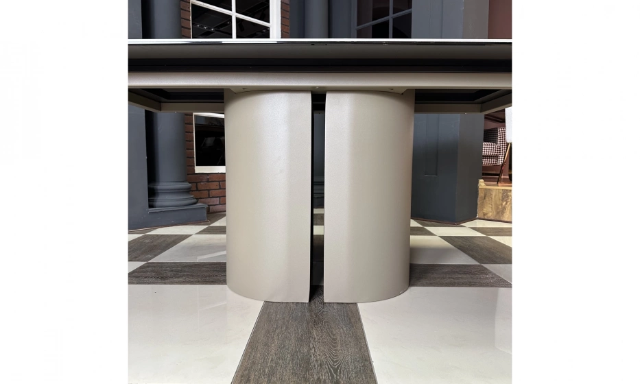 Стол обеденный Saloni Vinci - фото 8