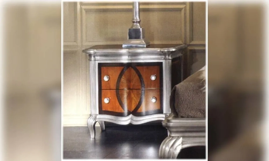 Тумба Прикроватная Bamax 22.426 - фото 1