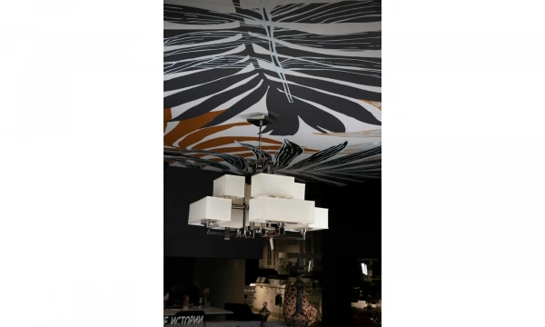 Люстра EICHHOLTZ