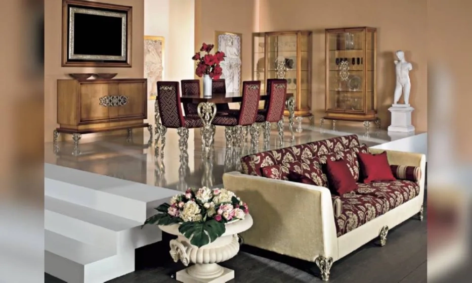 Гостиная Bakokko Elissar - фото 1