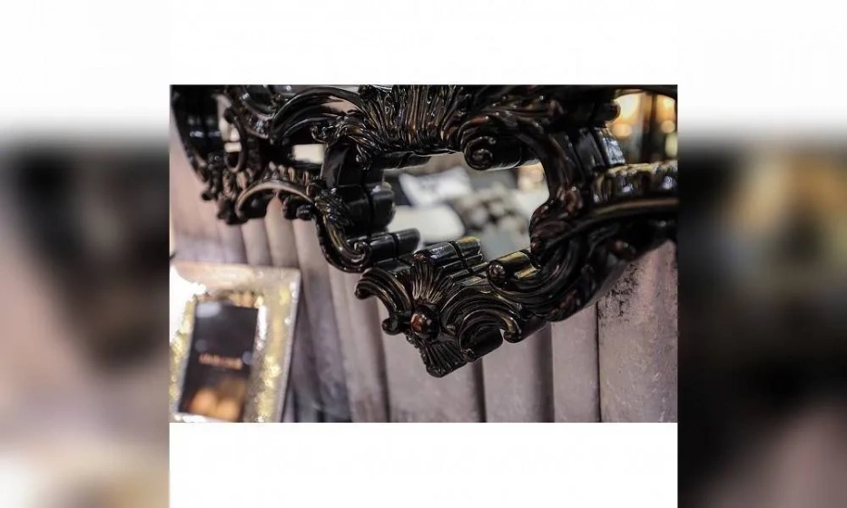 Зеркало Morris - фото 11