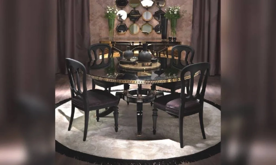 Стол Elle Due Caesar - фото 1