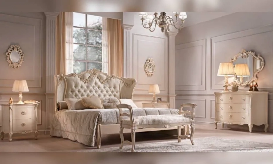 Спальня Florence Art 759 - фото 4