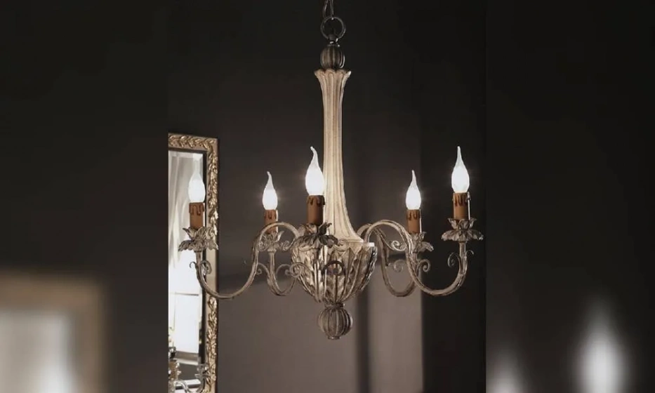 Люстра Silvano Grifoni 507 - фото 1