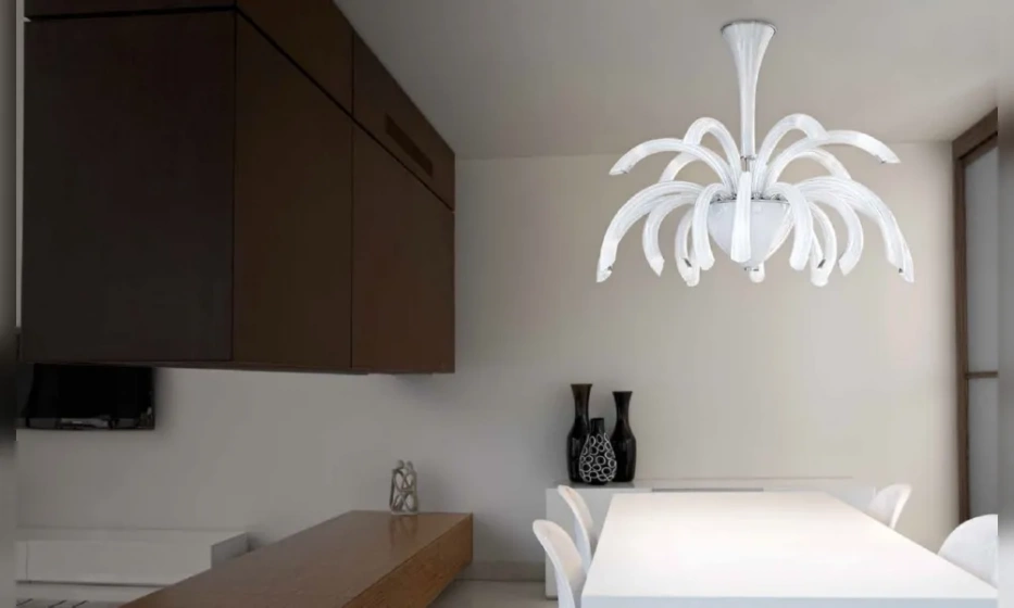 Люстра 2030\21 - фото 1