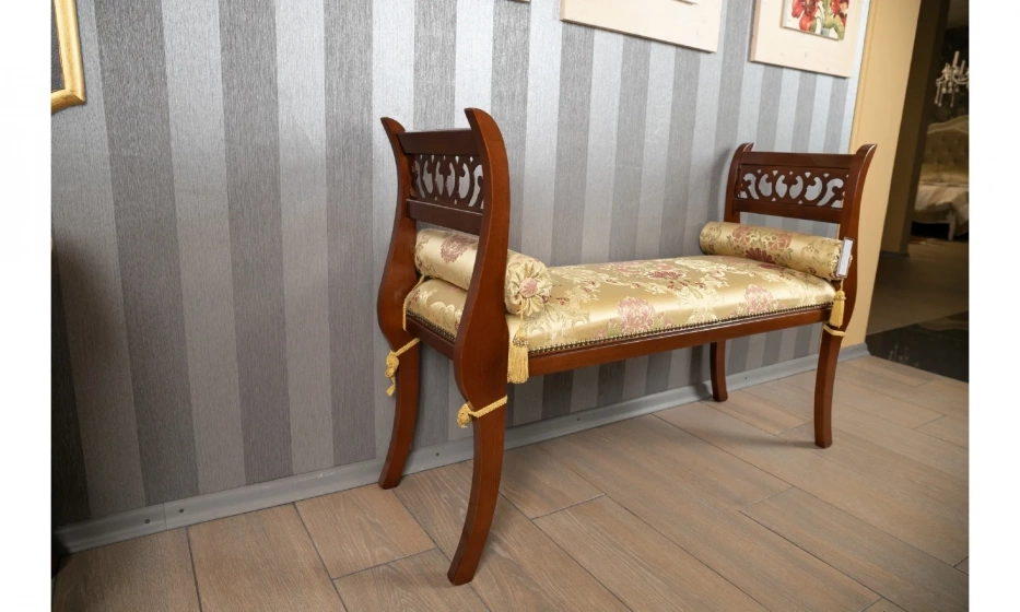 MORELLO GIANPAOLO скамья - фото 9